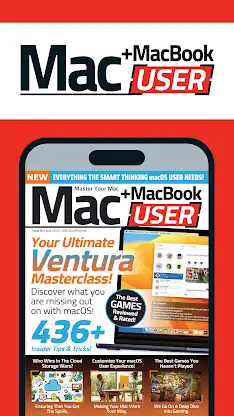 Mac + MacBook User screenshot 1