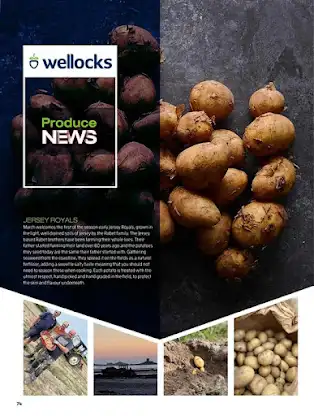 Chef Magazine screenshot 5