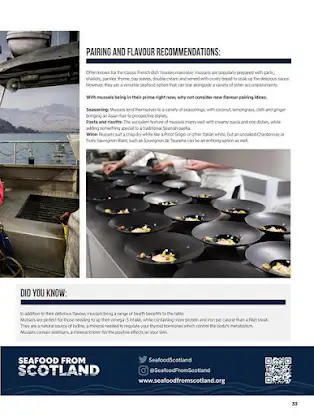 Chef Magazine screenshot 3