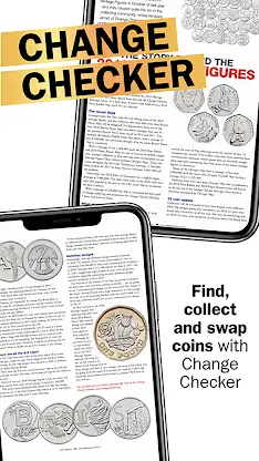 Coin Collector Magazine screenshot 4