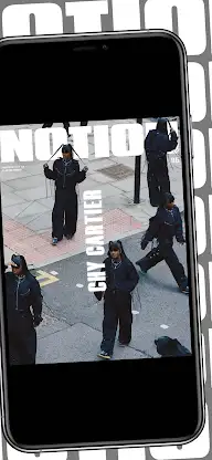 Notion Magazine screenshot 5