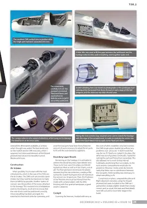 Scale Aircraft Modelling Magaz screenshot 2