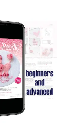 Stitch magazine screenshot 8