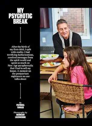 Toronto Life Magazine screenshot 4