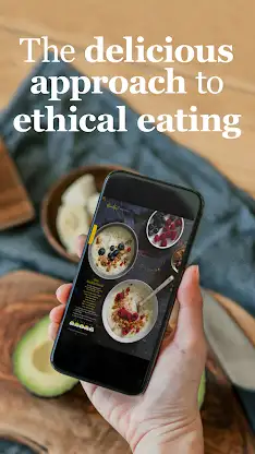Vegan Food & Living screenshot 2