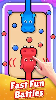 2 Player Games:No wifi screenshot 3