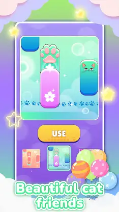 PopCat Tiles: Piano & Music screenshot 4