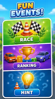 Road Unwind: Car Puzzle screenshot 4