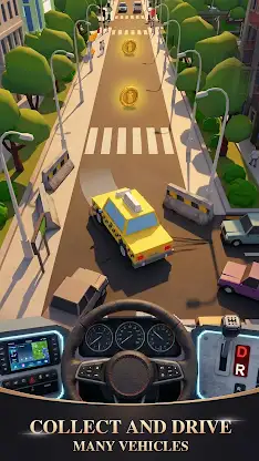 Truck Park 3D Pro screenshot 3