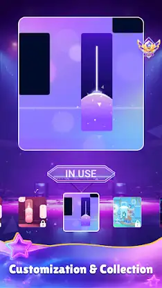 Magic Piano: Rhythm Challenge screenshot 5