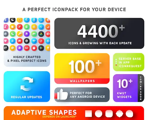 Gem Icon Pack screenshot 8