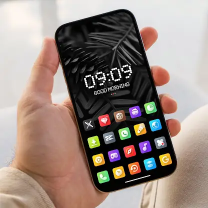Gem Icon Pack screenshot 2
