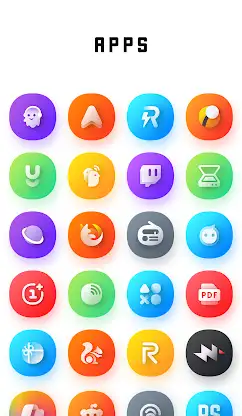 Gem Icon Pack screenshot 6