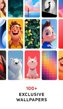 Gem Icon Pack screenshot 7