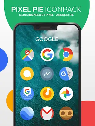 Pixels Icon Pack screenshot 2