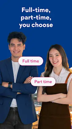 Jobstreet SG: Jobs & Careers screenshot 2