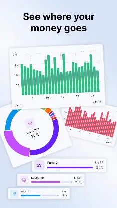 Sumlio: Expense & Budget screenshot 6