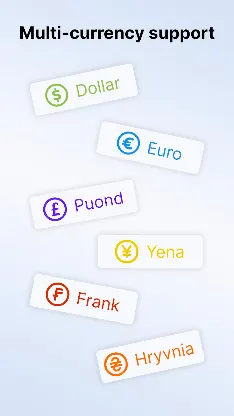 Sumlio: Expense & Budget screenshot 8