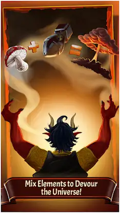 Doodle Devil™ Alchemy screenshot 2