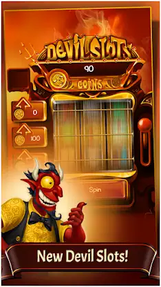 Doodle Devil™ screenshot 4
