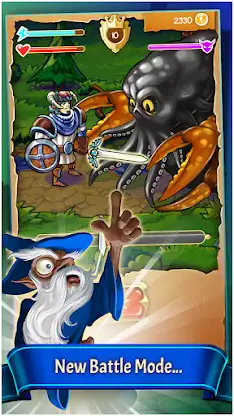 Doodle Kingdom Alchemy screenshot 3