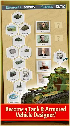 Doodle Tanks™ screenshot 2