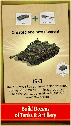 Doodle Tanks™ screenshot 5