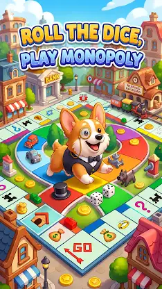 Dice Tycoon: Board Game screenshot 3