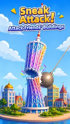 Dice Tycoon: Board Game screenshot 2
