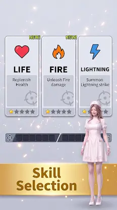 Last Survivor: Zombie Wave screenshot 4