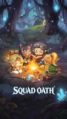 Squad Oath screenshot 5