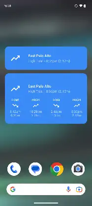 My Tide Times Pro screenshot 4