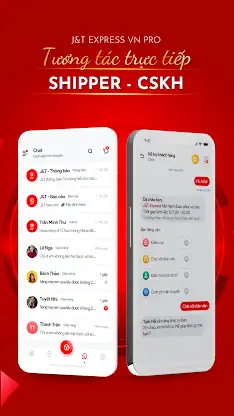 J&T Express VN Pro screenshot 5