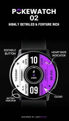 Pokewatch02 screenshot 4