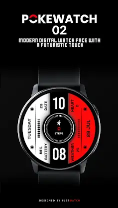 Pokewatch02 screenshot 2