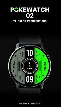 Pokewatch02 screenshot 3