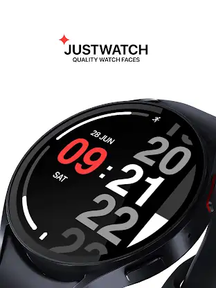 Scroll - Watch Face screenshot 6