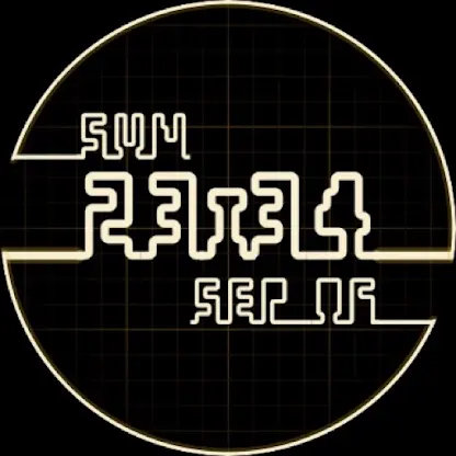 Wireframe: Digital Watch Face screenshot 6