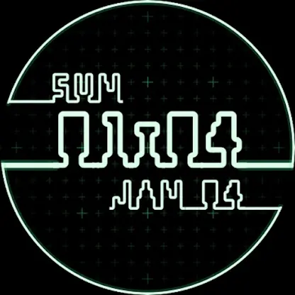 Wireframe: Digital Watch Face screenshot 7