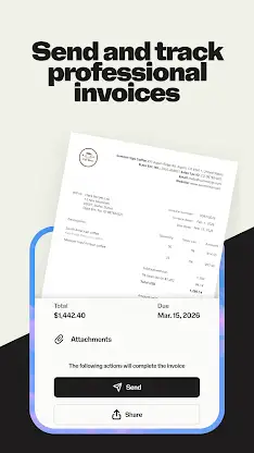 SumUp Business screenshot 6