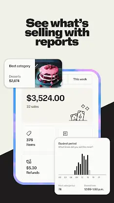 SumUp Business screenshot 4