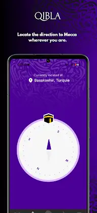 MAWAQIT: Prayer, Mosque, Quran screenshot 3