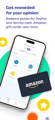 LifePoints: Paid Surveys screenshot 2