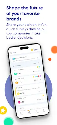 LifePoints: Paid Surveys screenshot 1