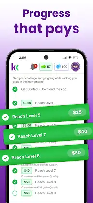 KashKick: Get paid to have fun screenshot 5