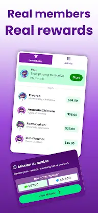 KashKick: Get paid to have fun screenshot 6