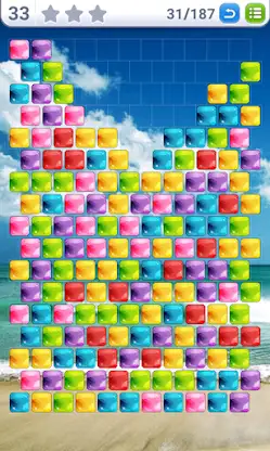 Blocks Breaker: pop all blocks screenshot 7