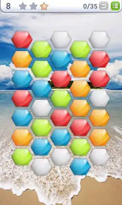 Blocks Breaker: pop all blocks screenshot 3