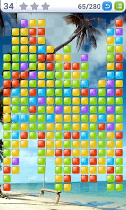 Blocks Breaker: pop all blocks screenshot 8
