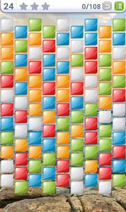 Blocks Breaker: pop all blocks screenshot 2